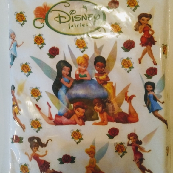 Girl's Round Neck T Shirt - Picture 3 of 4